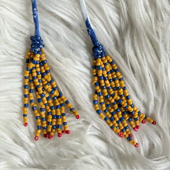 FARM RIO Top Wild Brazil Cotton Crop Top XS Multicolor